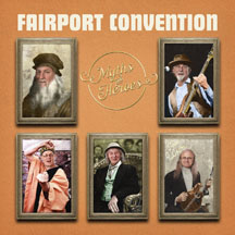 Fairport Convention